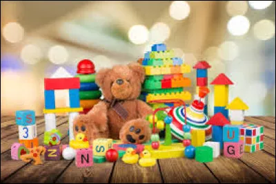 Lequel de ces jouets était connu des grecs de l'Antiquité ?