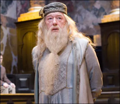 Quelle citation de Dumbledore t�inspire le plus ?