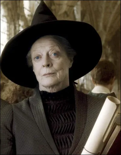 Tu es &agrave; Poudlard et on t�annonce que tu es renvoy&eacute;, tu ne sais pas pourquoi. Comment r&eacute;agis-tu ?