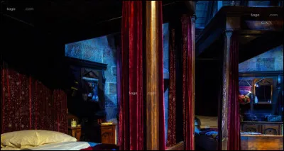 Il est l�heure d�aller dormir ; arrives-tu facilement &agrave; t�endormir ?