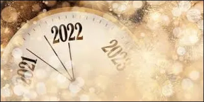 Si l'année 2022 avait été le nom d'un chapitre du livre de ta vie, parmi ces noms, lequel est le plus approprié ?