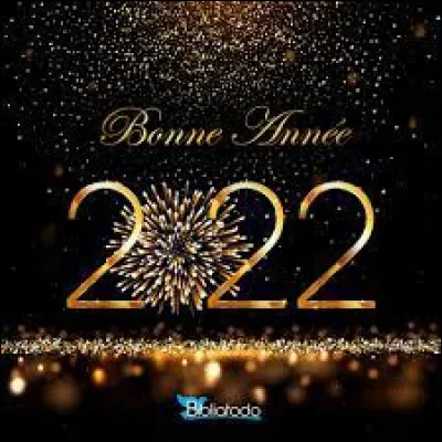 Et enfin, quel événement as-tu aimé dans ton année ? (bons souvenirs de ton année).