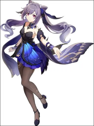 Quel est le nom de ce skin ?