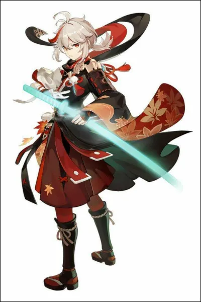 Comment s'appelle-t-il ?