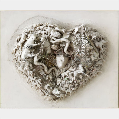 Avoir un cur d'artichaut signifie :