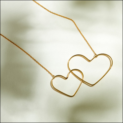 Avoir le coup de foudre, veut dire :