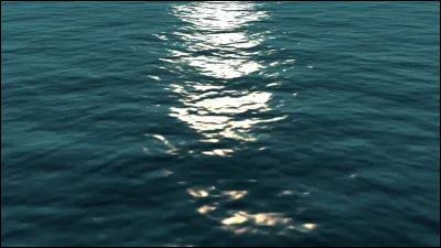 Blanche déesse, protectrice des naufragés et des eaux calmes, sous quel nom la connaît-on ?