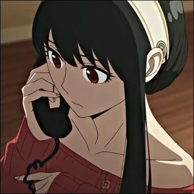 Quel est le MBTI de Yor Forger ?