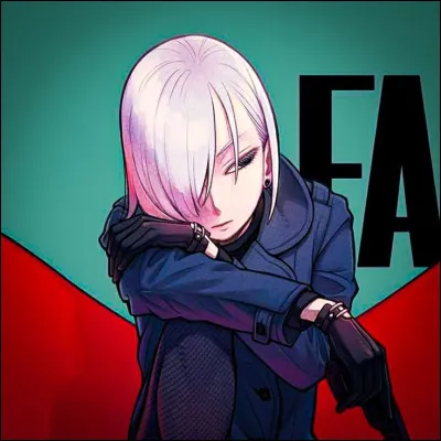 Quel est le MBTI de Fiona Frost ?