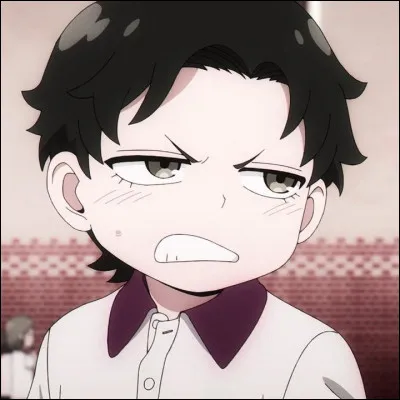 Quel est le MBTI de Damian Desmond ?