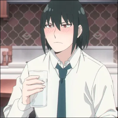 Quel est le MBTI de Yuri Briar ?