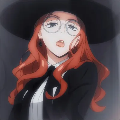 Quel est le MBTI de Sylvia Sherwood ?