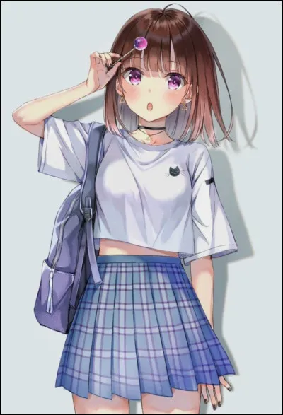 Quel style te correspond le plus ?