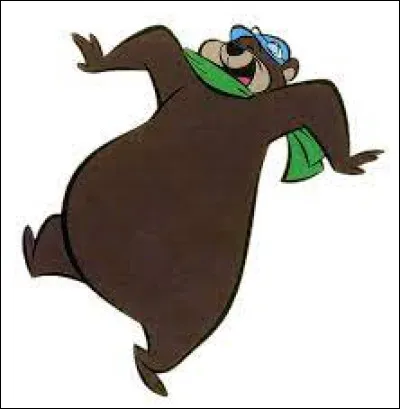 Quel est le nom de ce personnage ?