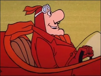 Quel est le nom de ce personnage ?