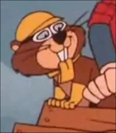 Quel est le nom de ce personnage ?