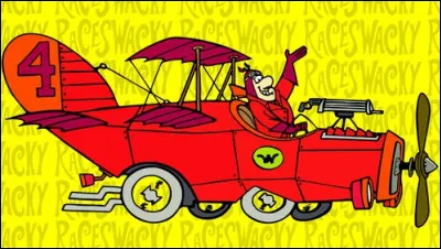 Quel est le nom de ce véhicule ?