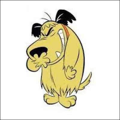 Quel est ce personnage ?