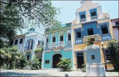 Économie : Qu'est-ce que produit Rio de Janeiro ?