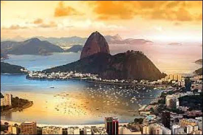 Culture : Quel est le surnom de la ville de Rio de Janeiro ?