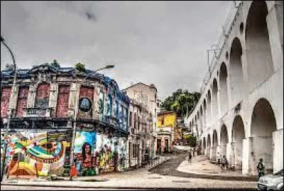 Histoire : Quel explorateur a découvert Rio de Janeiro ?