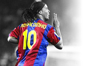 Quiz Quiz sur Ronaldinho