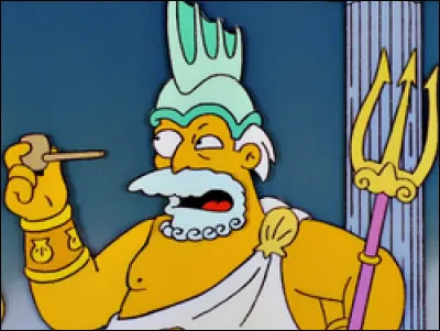 Ne faites pas comme ''Personne'' si vous ne voulez pas subir la colère de ce personnage.
Mais au fait, qui est-ce ?