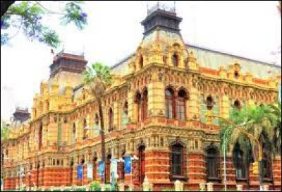 Culture : Qu'est ce que le lunfardo ?