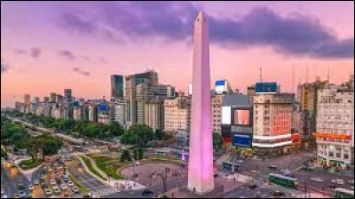 Histoire : Qui a envahi la ville de Buenos Aires en 1806 ?