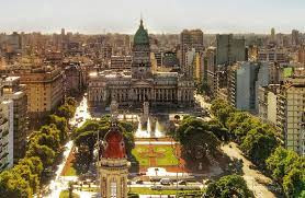 Quiz Argentine