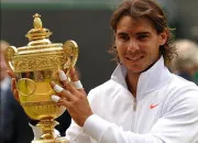 Quiz Es-tu fan de Rafael Nadal ?
