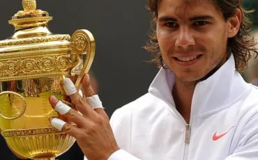 Quiz Tennis