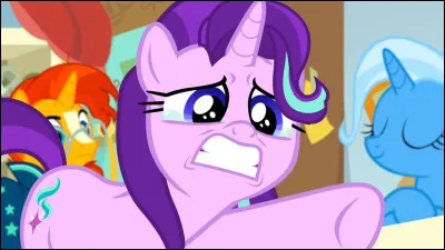 Quel est le nom de la plante de Starlight ?