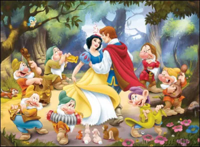 Le Petit Chaperon rouge" est un conte dont nous avons eu deux versions, celle de Charles Perrault étant la plus connue : cochez la bonne affirmation.