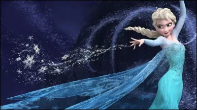 Qui est l'auteur du conte "La Reine des neiges" ?