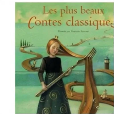 Qui est l'auteur des "'Contes du Lundi" ?