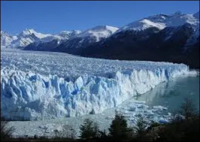 Quand eut lieu la dernière grande glaciation ?
