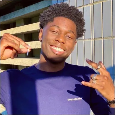 Quand est né Tiakola ?