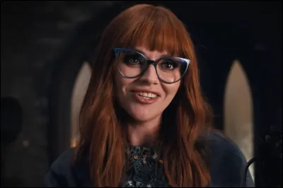 Qui a déjà joué Mercredi dans les années 90 ?