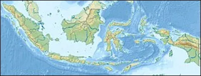 Quel d&eacute;troit s&eacute;pare Born&eacute;o &agrave; l'ouest et C&eacute;l&egrave;bes &agrave; l'est ?