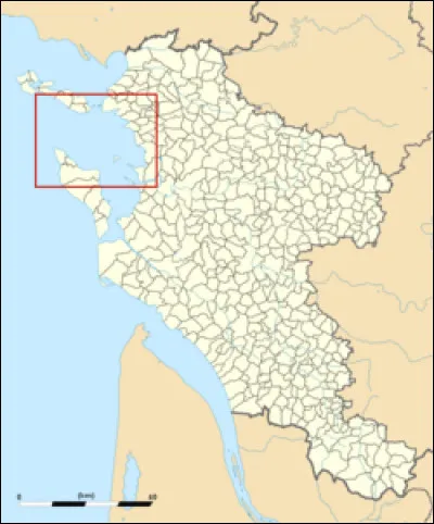 Comment s'appelle le d&eacute;troit s&eacute;parant l'&icirc;le de R&eacute; de l'&icirc;le d'Ol&eacute;ron ?