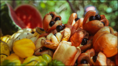 Pour le petit déjeuner, tu es plutôt :