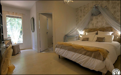 Tu ranges ta chambre quand :