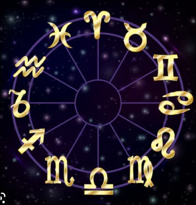 Quel est ton signe astrologique ?