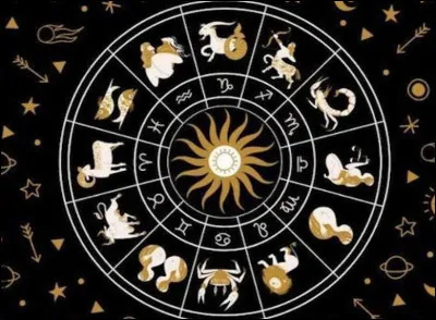 Quel est ton signe astrologique ?