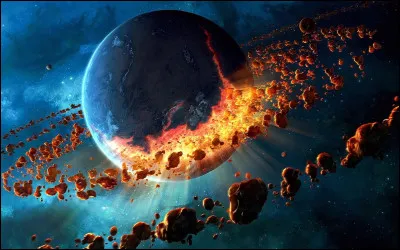 Quel groupe français a sorti l'album "Chic Planète" ?