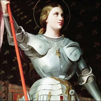 Quel compagnon d�armes de Jeanne d�Arc fut plus tard condamn&eacute; &agrave; mort pour meurtres en s&eacute;rie d�enfants ?