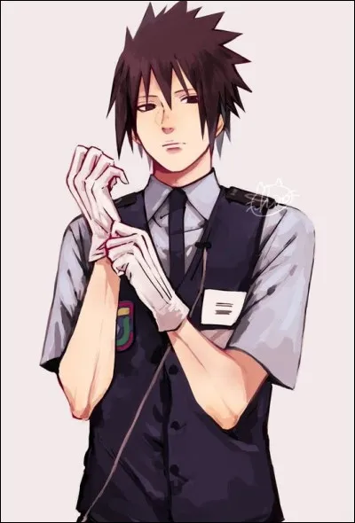 Sasuke est né le 23 juillet. Quel est son signe astrologique ?