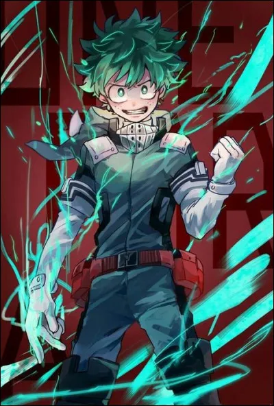 Izuku est né le 15 juillet. Quel est son signe astrologique ?