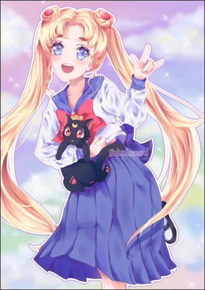 Usagi (Sailor Moon) est née le 30 juin. Quel est son signe astrologique ?